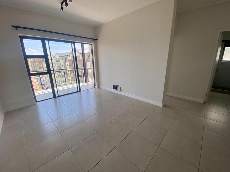 To Let 1 Bedroom Property for Rent in Richwood Western Cape